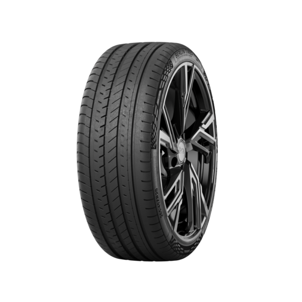 Berlin Tires SUMMER UHP 1 205/55R16