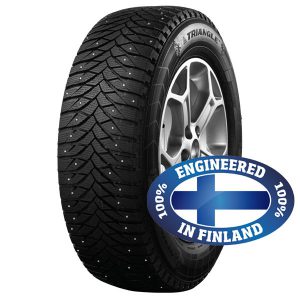 Triangle IceLink -Engineered in Finland- 195/65R15 T