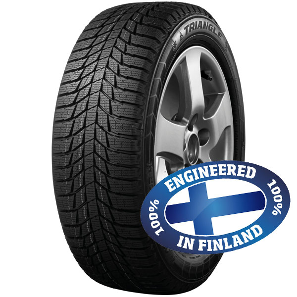 Triangle SnowLink -Engineered in Finland- 235/65R18 T