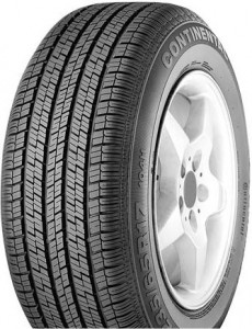 225/70R16 102H Continental 4x4 Contact