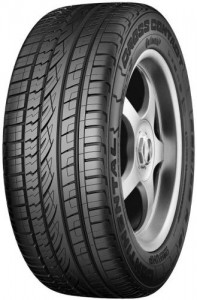 305/40R22 114W Continental CrossContact UHP XL