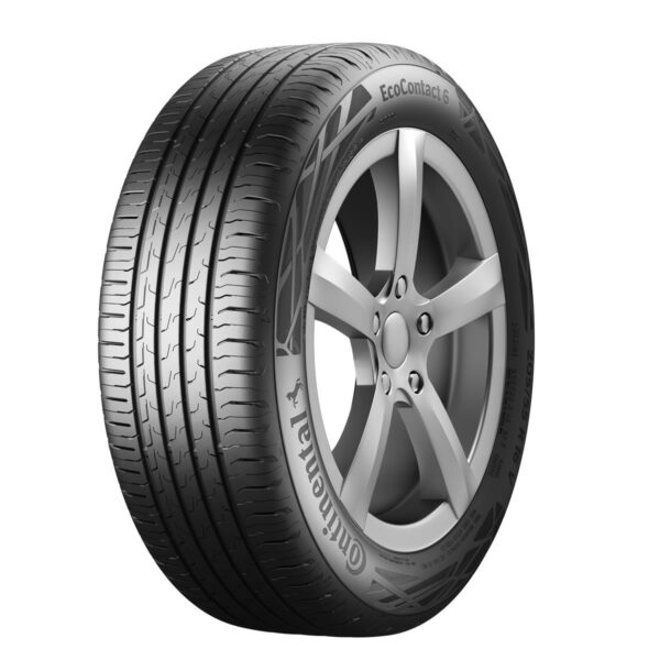 175/80R14 88T Continental EcoContact 6 EVc