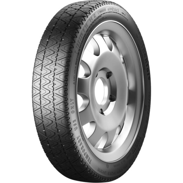 145/85R18 103M Continental sContact
