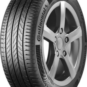 205/55R16 91V Continental UltraContact EVc