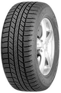 235/55R19 105V Goodyear WRANGLER HP (ALL WEATHER) M+S XL FP